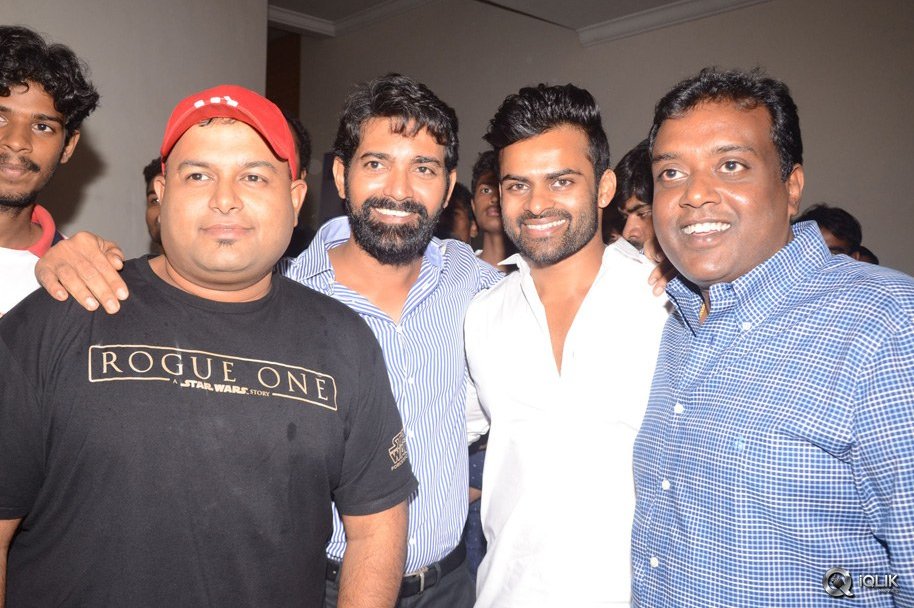 Thikka-Movie-Audio-Launch